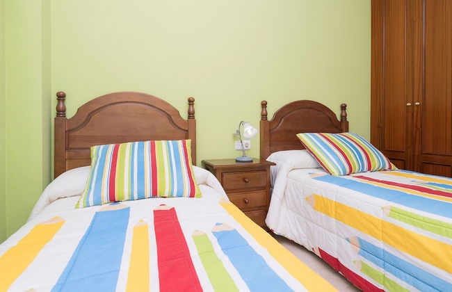 Bahia De La Luz in Chipiona - Foto 22