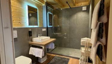 Hotel Hochfirst Ferienhäuser - Foto 5