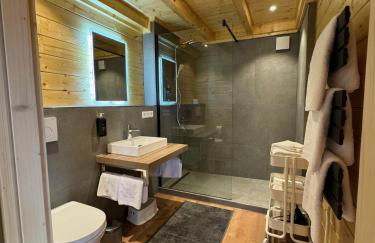 Hotel Hochfirst Ferienhäuser - Photo 5