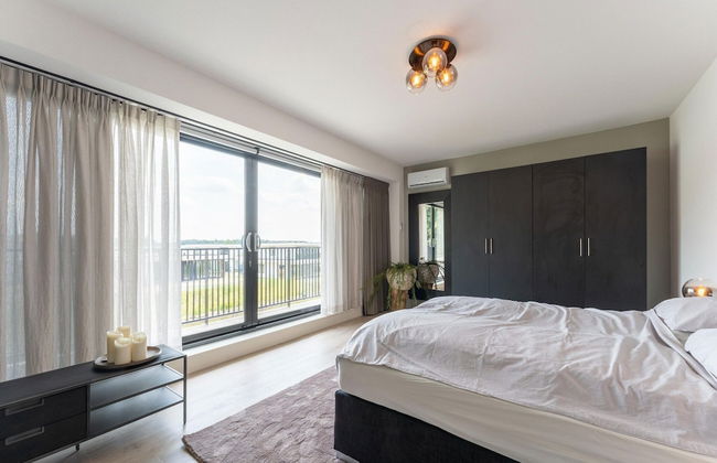 Villa With Sauna and Heated Pool Near Harderwijk - Photo 5