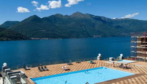 Golfo Gabella Lake Apartments - Foto 2