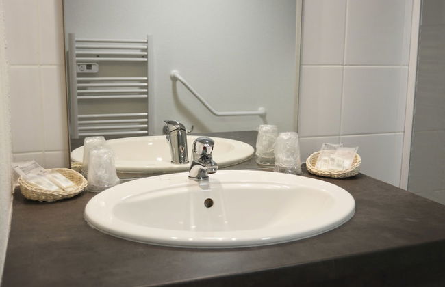 Zenao Appart'hotel - Yzeure - Foto 16