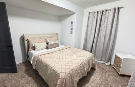 DC Edge stunning three-bedroom House - Foto 32