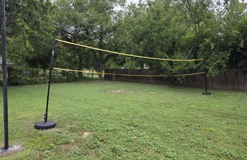 Stylish Family Fun! Pool, Hot Tub, Volley Ball, Arcade & Boat Parking - Foto 53