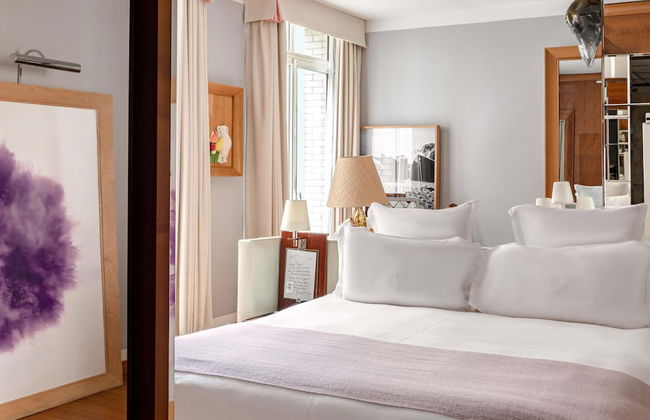 Le Royal Monceau - Raffles Paris - Foto 72