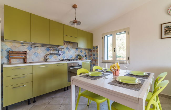 AffittaSardegna - Casa Fuile 1 - Foto 10