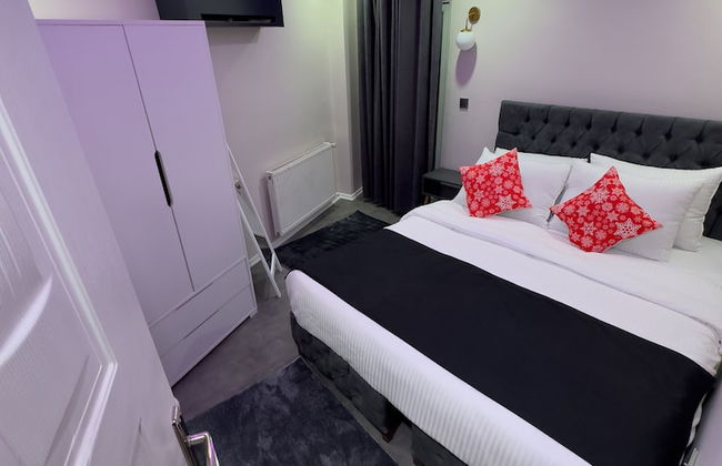 Paris Residence - Foto 19