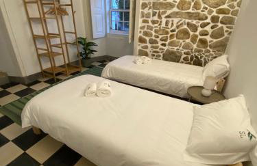 Solar Laginha - apartamentos e quartos - Foto 40