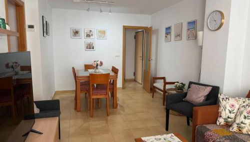 La Manga Punta Cormoran Apartment - Foto 4