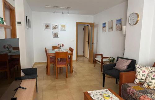 La Manga Punta Cormoran Apartment - Foto 4