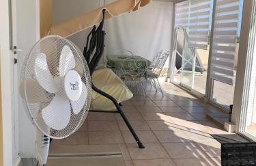 Seaview penthouse by the beach - Foto 60