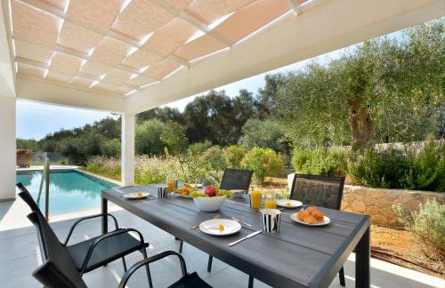 Villa Kalloni - Foto 34