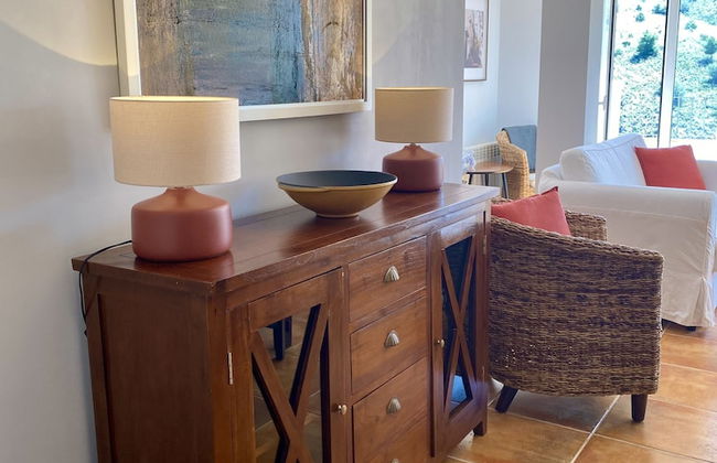 La Perla de Frigiliana Suites & Villa - Photo 23