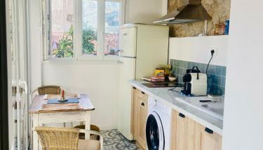 Studio indépendant et son patio - Foto 3