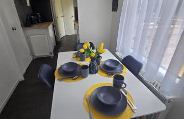 Woodlands Retreat Holiday Home - Foto 8