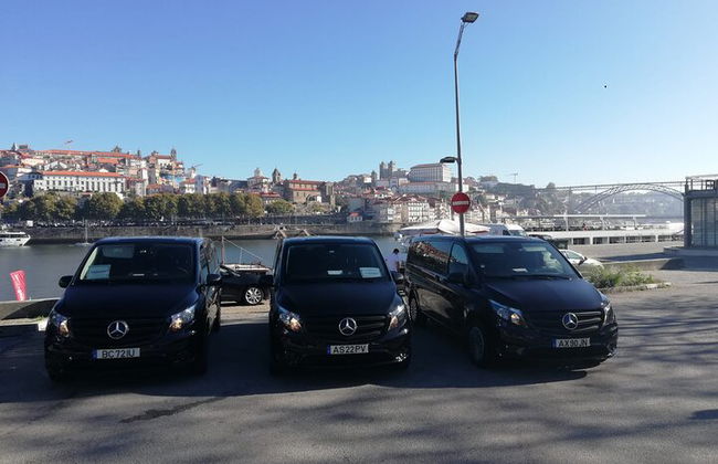 Porto Full Day Private Tour from Lisbon - Photo 24