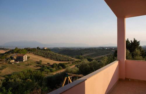 Villa SAlice piano Terra - Foto 35