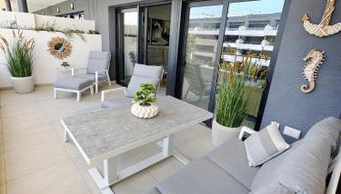 Azure Carmel Apartment Flamenca Village - Photo 3