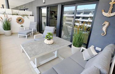 Azure Carmel Apartment Flamenca Village - Photo 3