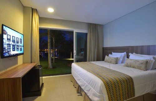 Malai Manso Cotista - Resort Acomodações 8 hosp - Foto 67