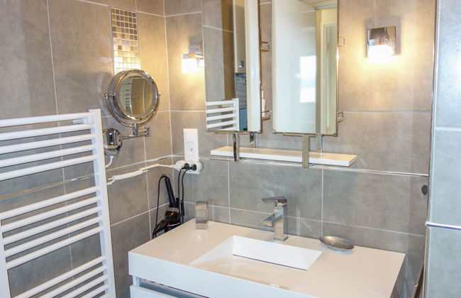 Résidence La Brulière - Foto 9