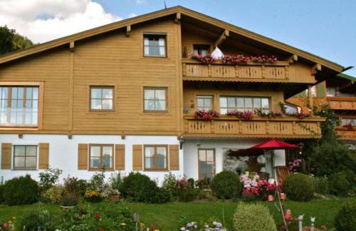 Landhaus Binder - Foto 1