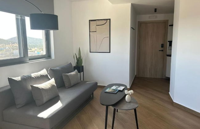 INCORSO • Smart Luxury Stay • near Airport • 24HR Check in - Foto 26