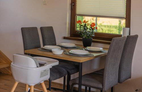 DOMKI RUCHOME PIASKI - Foto 22