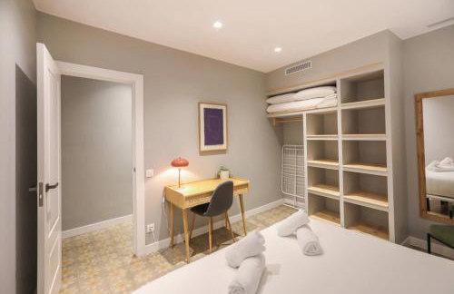 E3mal1104 - Fantastic apartment near Sagrada famil - Foto 8