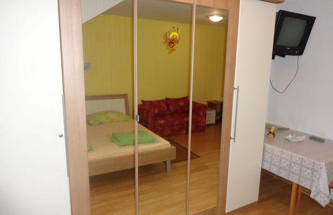 Tourist farm and beekeeping Salamun - Foto 4