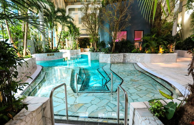 Center Parcs Bungalowpark Allgäu - Foto 70