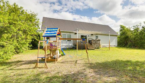 Remote-Work Friendly: Lehigh Acres Family Home - Foto 3