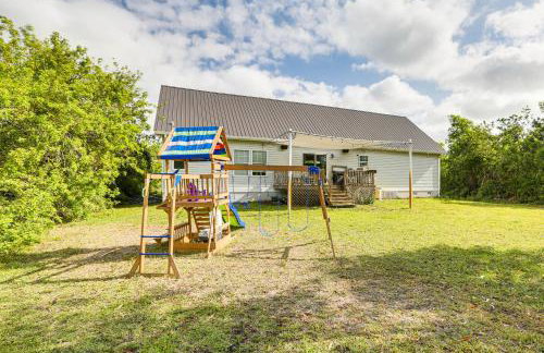 Remote-Work Friendly: Lehigh Acres Family Home - Foto 3