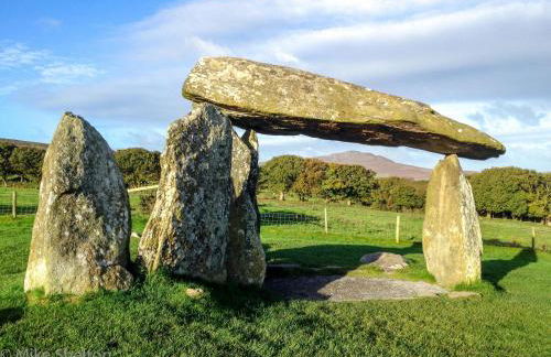 Ty Pren Bach - Foto 22