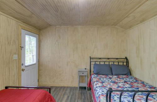 Briceville Cabin with River Access and Mountain Views! - Photo 15