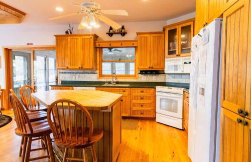 Hickory at Pine Cone Lodge - Foto 9