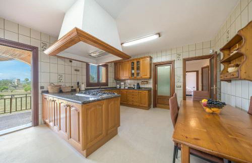 Villa Son Ferriol - Foto 20