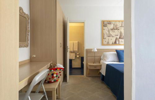 Residence Stella Marina - Foto 50