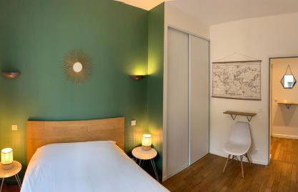 Le Jeanne d'Arc - Appartements meublés - Photo 52