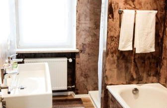 Ferienwohnung Familienglück - Foto 9