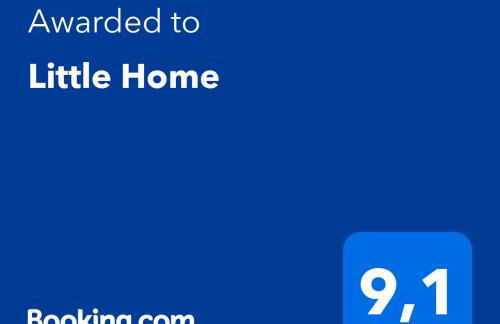 Little Home - Foto 32