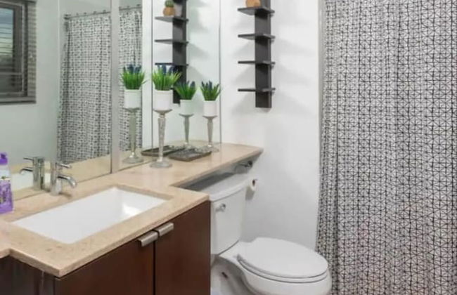 New Skyline Townhome on 6th - Foto 8