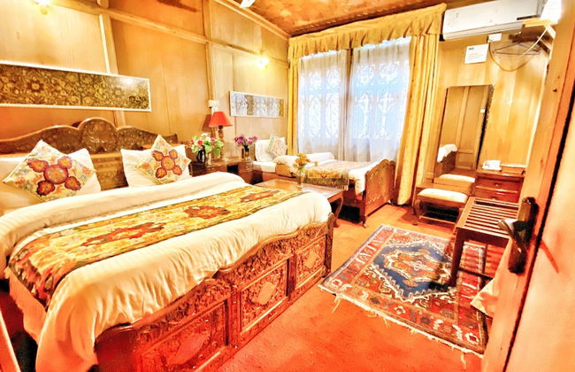 Lake Victoria Houseboat - Foto 9