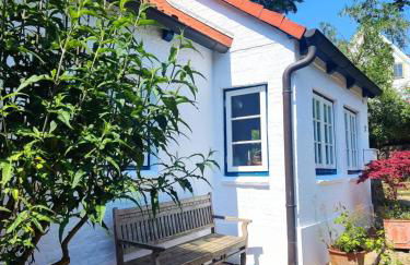 Fischerhaus Blankenese - Foto 7