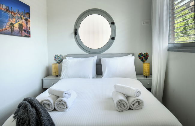 Urban Style Living TelAviv By Sea N Rent - Foto 2