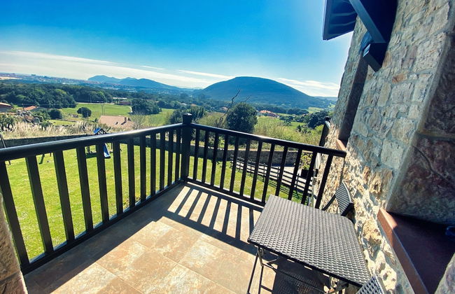 Apartamentos Spa Casco Histórico de Isla - Foto 51