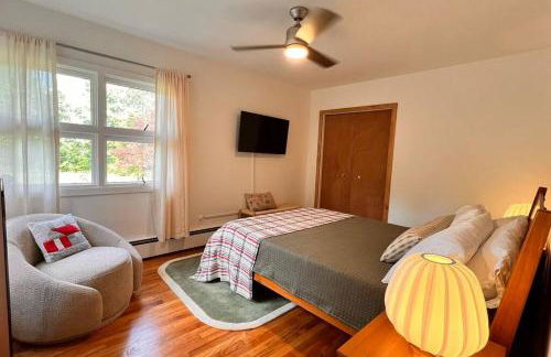 The Mod Cabin - Foto 32