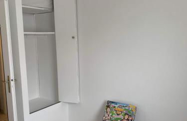 Évasion en Bord de Mer Maison Tout Confort à La Faute-sur-Mer - Photo 21