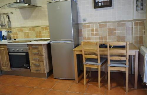 Casa Rural La Abuela Marcelina - Foto 8