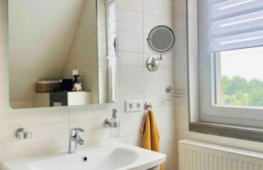 Pool, Sauna und Blick ins Grüne - Foto 30